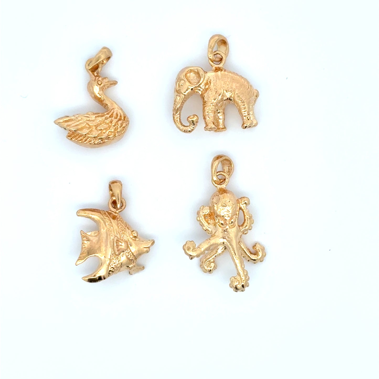 Octopus Hanger