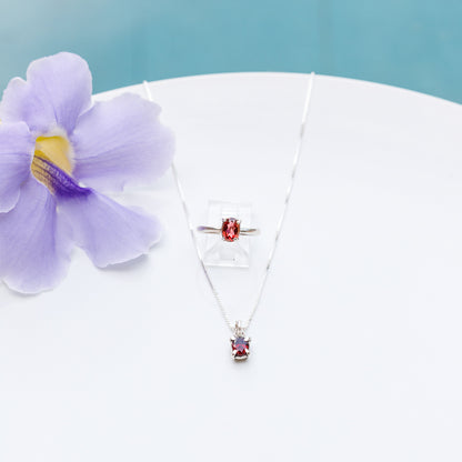 Sterrenbeeld ketting